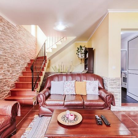 Casa Da Pedra By Amazing Madeira Βίλα Santana  Εξωτερικό φωτογραφία