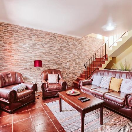 Casa Da Pedra By Amazing Madeira Βίλα Santana  Εξωτερικό φωτογραφία