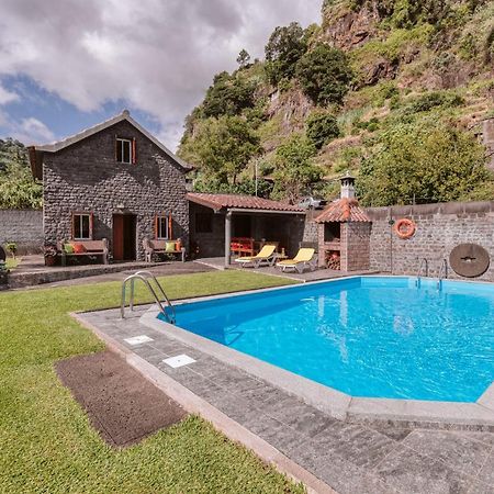 Casa Da Pedra By Amazing Madeira Βίλα Santana  Εξωτερικό φωτογραφία