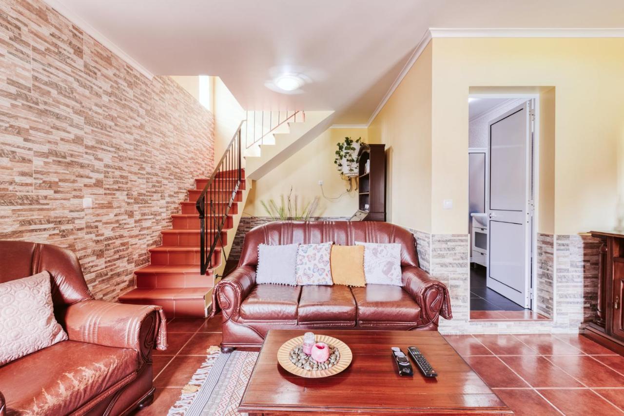 Casa Da Pedra By Amazing Madeira Βίλα Santana  Εξωτερικό φωτογραφία