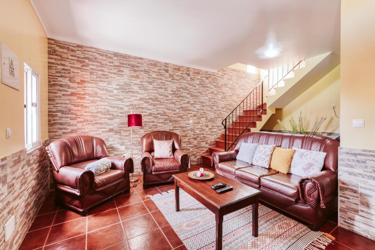 Casa Da Pedra By Amazing Madeira Βίλα Santana  Εξωτερικό φωτογραφία