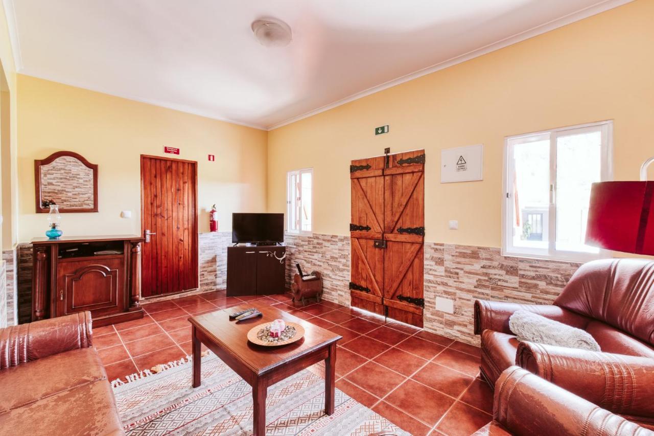 Casa Da Pedra By Amazing Madeira Βίλα Santana  Εξωτερικό φωτογραφία