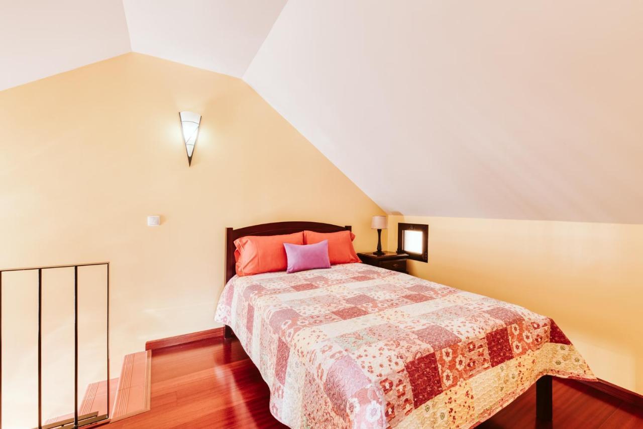Casa Da Pedra By Amazing Madeira Βίλα Santana  Εξωτερικό φωτογραφία