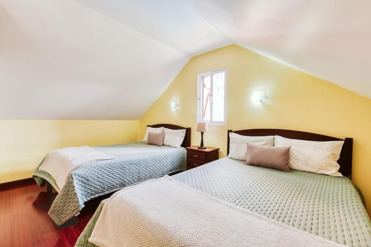 Casa Da Pedra By Amazing Madeira Βίλα Santana  Εξωτερικό φωτογραφία