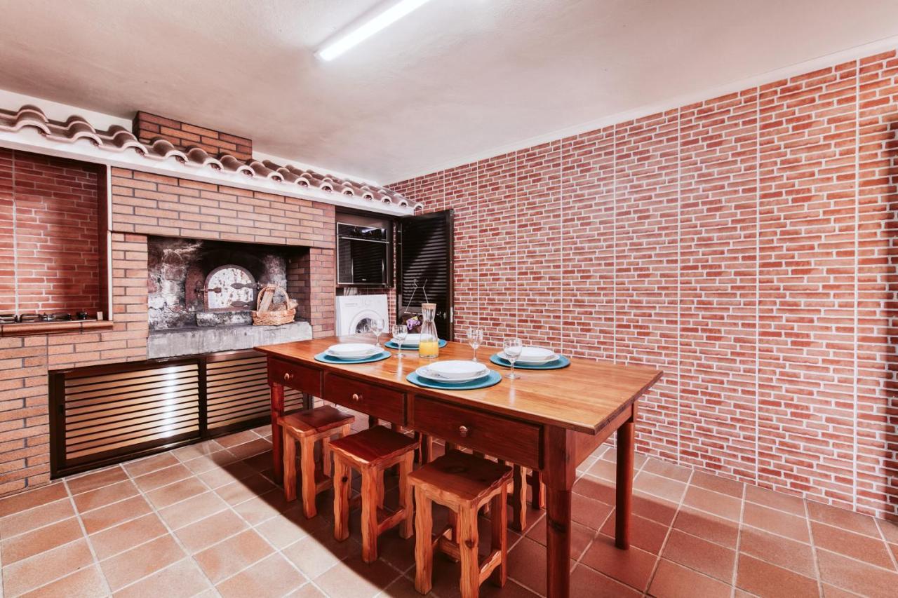 Casa Da Pedra By Amazing Madeira Βίλα Santana  Εξωτερικό φωτογραφία