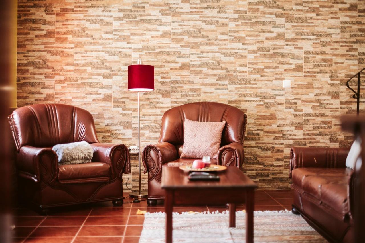 Casa Da Pedra By Amazing Madeira Βίλα Santana  Εξωτερικό φωτογραφία