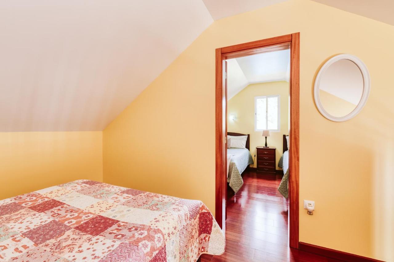 Casa Da Pedra By Amazing Madeira Βίλα Santana  Εξωτερικό φωτογραφία