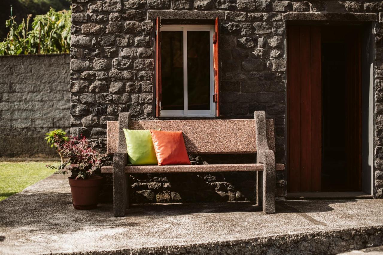 Casa Da Pedra By Amazing Madeira Βίλα Santana  Εξωτερικό φωτογραφία