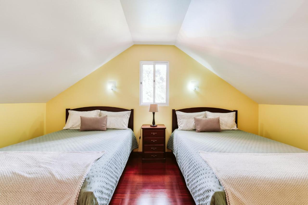 Casa Da Pedra By Amazing Madeira Βίλα Santana  Εξωτερικό φωτογραφία